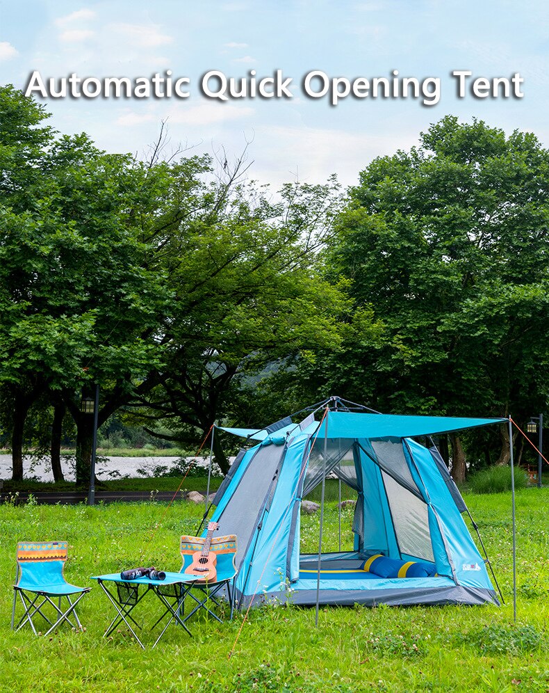 Cheap Goat Tents Automatic Quick